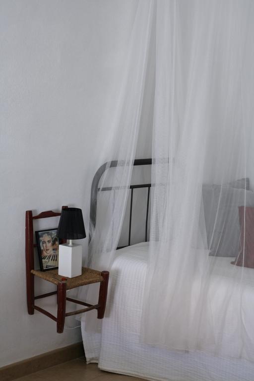 Os 5 Sentidos Villa Mourão Værelse billede