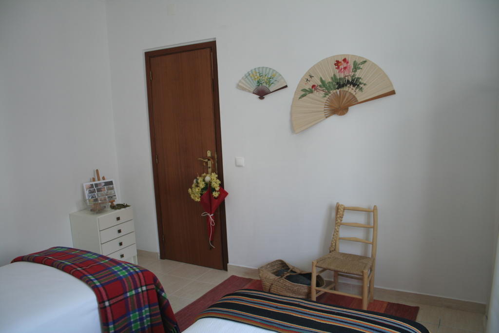 Os 5 Sentidos Villa Mourão Værelse billede